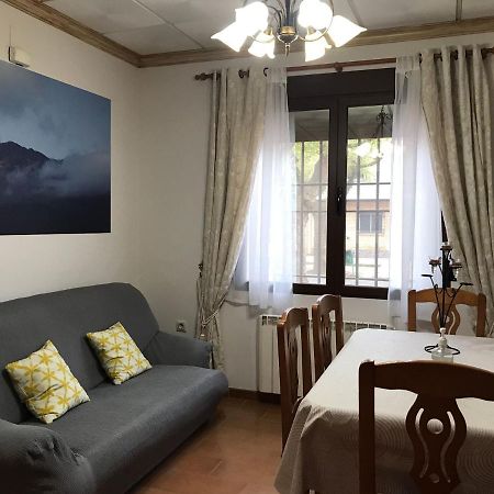 Ferienwohnung El Paseo Atv Riópar Exterior foto