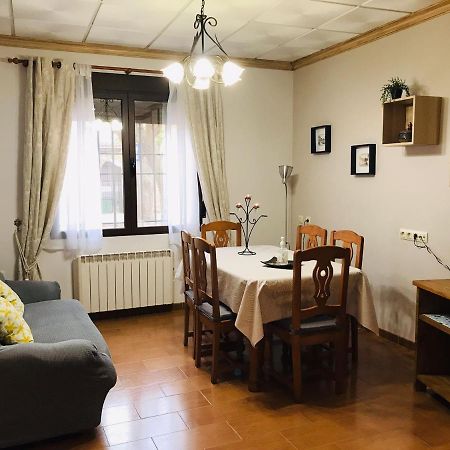 Ferienwohnung El Paseo Atv Riópar Exterior foto