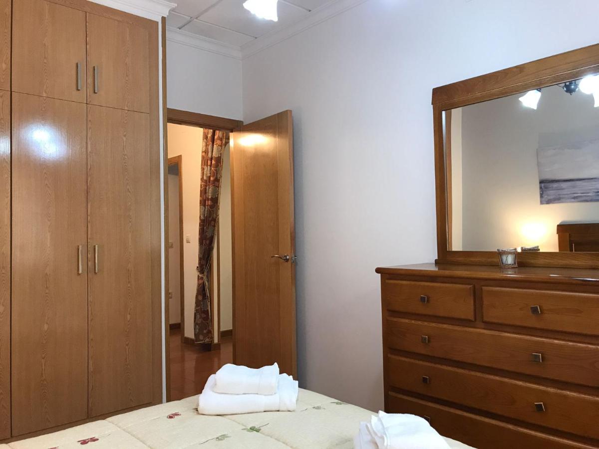 Ferienwohnung El Paseo Atv Riópar Exterior foto