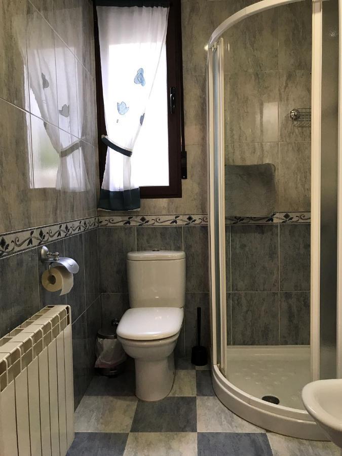 Ferienwohnung El Paseo Atv Riópar Exterior foto